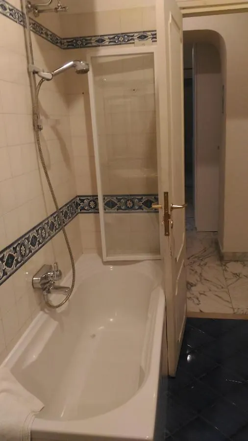 Flamina 9 B&B Gasthuis Rome
