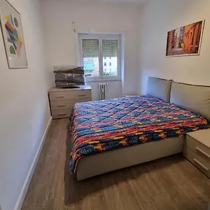 Camilluccia House & Affittacamere