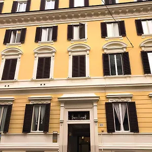Carrara 24 Affittacamere