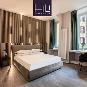 Residenza Sacconi By Hili Affittacamere