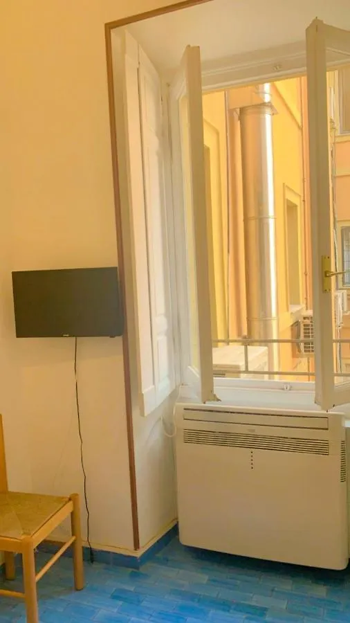 Flamina 9 B&B
