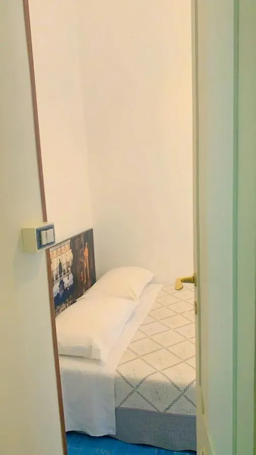 Flamina 9 B&B 0*, Ρώμη