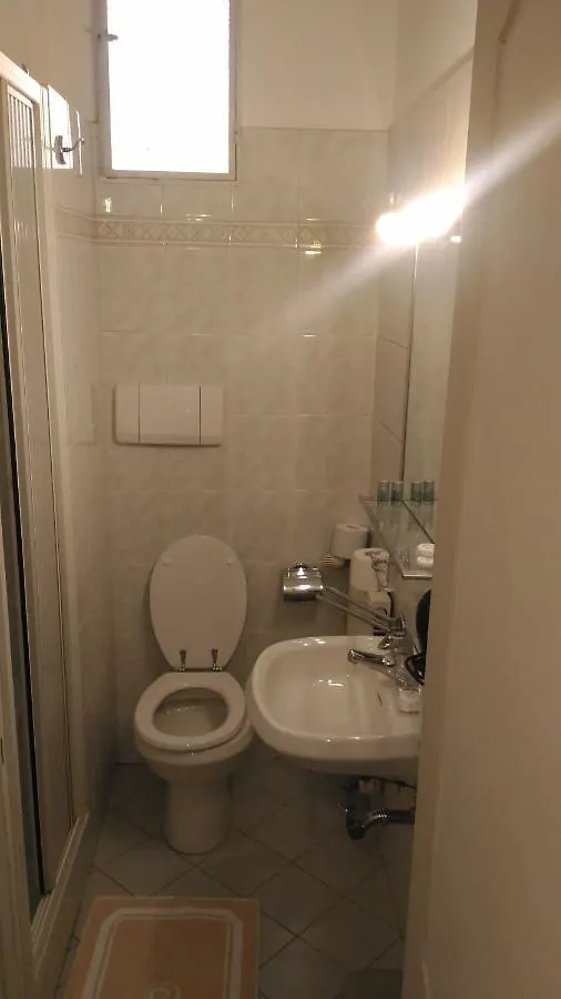 Flamina 9 B&B Ρώμη