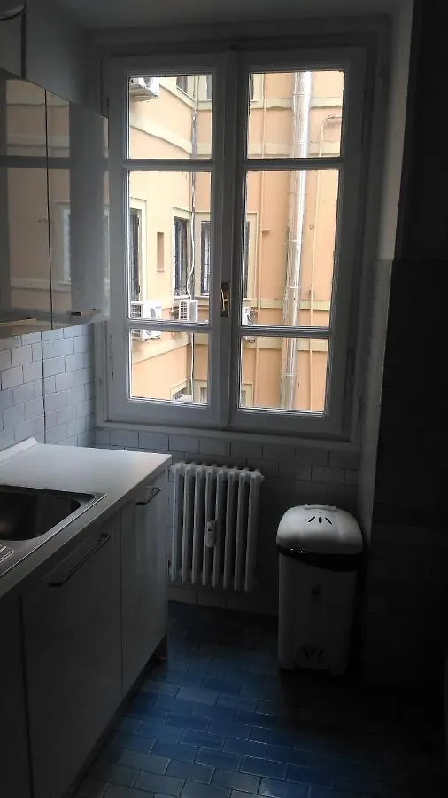 Flamina 9 B&B Italy