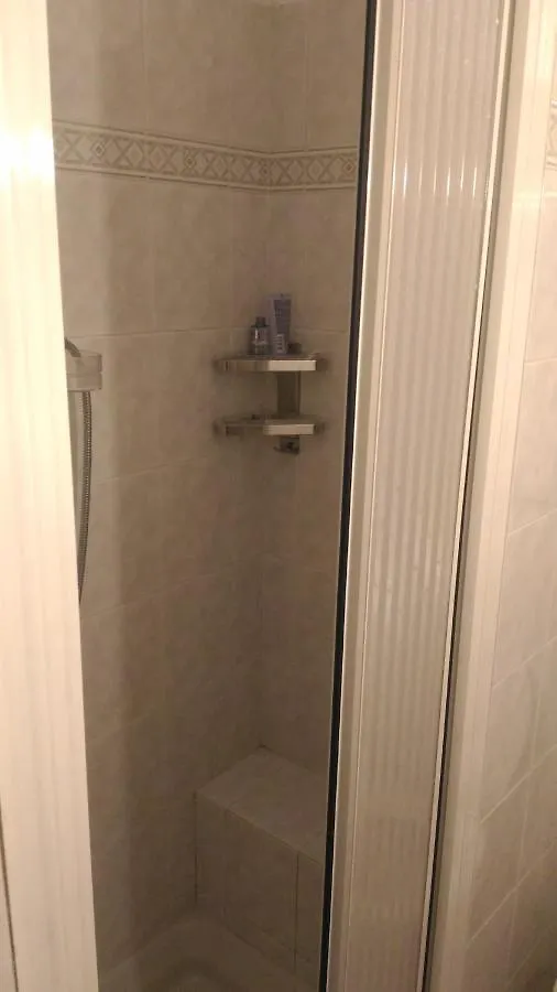 Πανσιόν Flamina 9 B&B Ιταλία