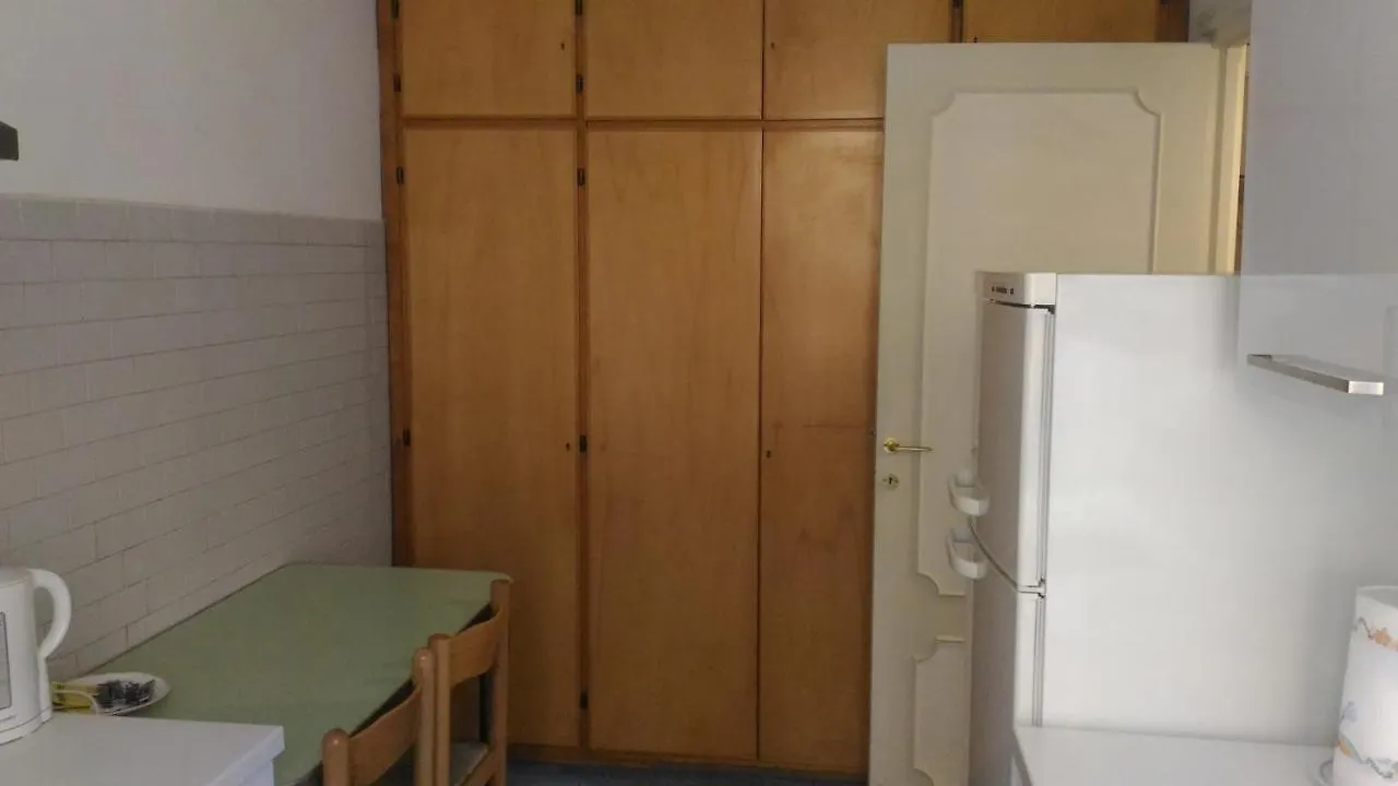 Flamina 9 B&B Guest house Rome