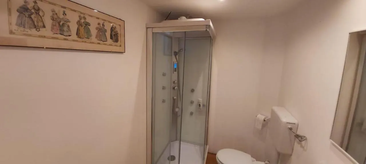 Flamina 9 B&B 0*, Ρώμη Ιταλία