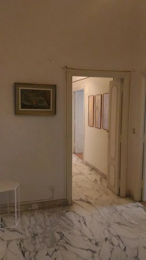Flamina 9 B&B Guest house