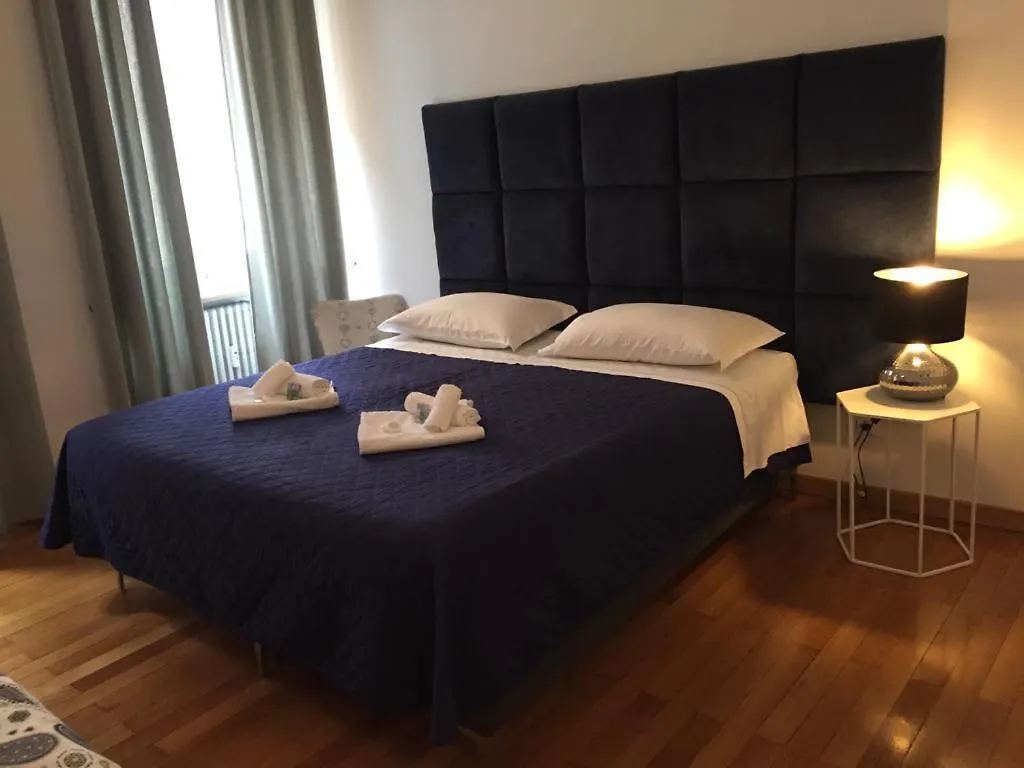 Guest house Flamina 9 B&B