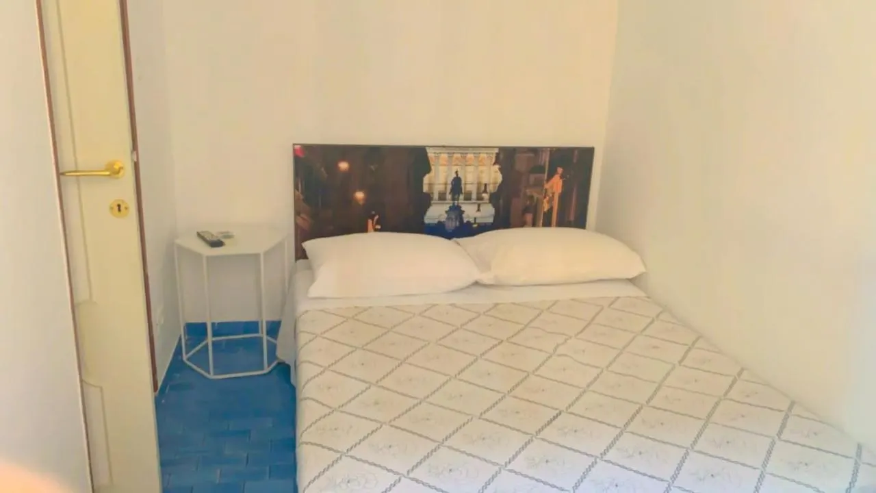 Flamina 9 B&B 0*, ローマ イタリア